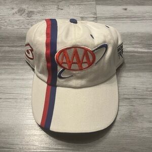 AAA NASCAR Hat